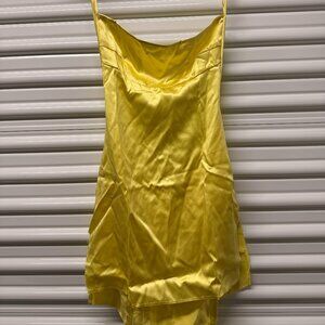 New With Tags- Never Worn- ARE YOU AM I Missi Dress